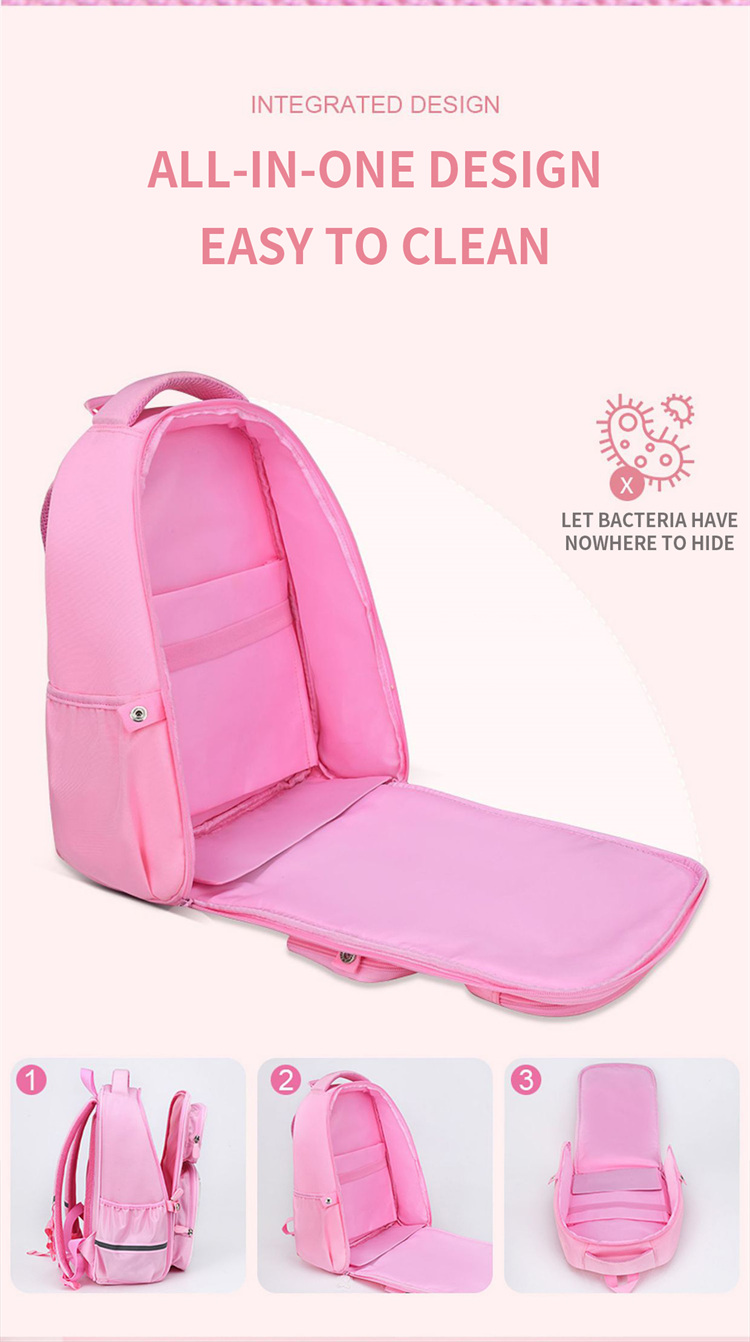 dessin animé licorne filles schoolbag004.jpg