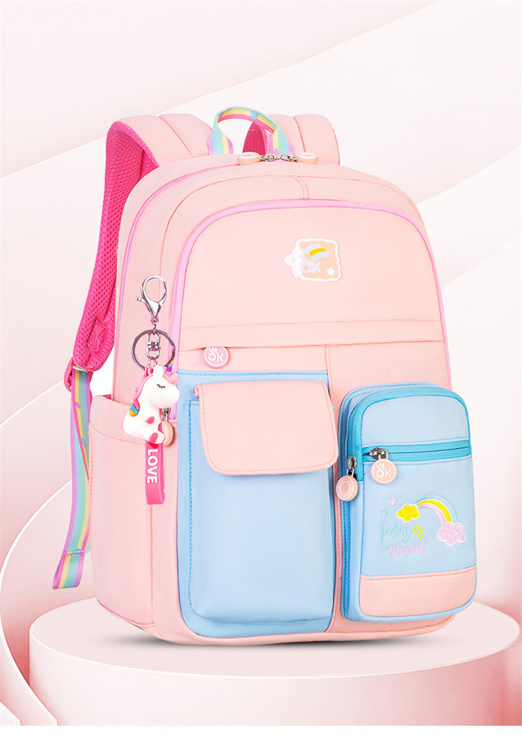sacs d'école pour filles